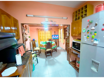 LEANDRO ALEM 2535 - AMPLIA CASA + DEPARTAMENTO