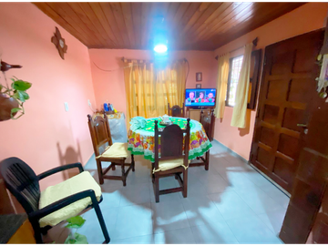 LEANDRO ALEM 2535 - AMPLIA CASA + DEPARTAMENTO
