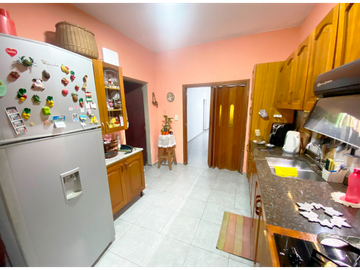 LEANDRO ALEM 2535 - AMPLIA CASA + DEPARTAMENTO