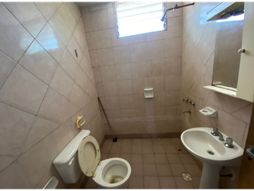 LEANDRO ALEM 2535 - AMPLIA CASA + DEPARTAMENTO