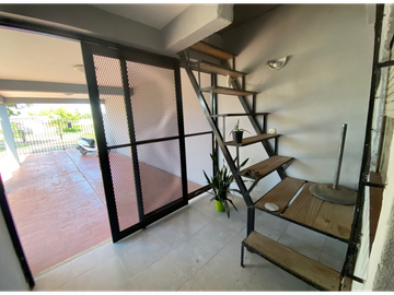 LEANDRO ALEM 2535 - AMPLIA CASA + DEPARTAMENTO