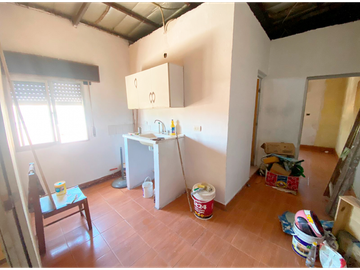 LEANDRO ALEM 2535 - AMPLIA CASA + DEPARTAMENTO
