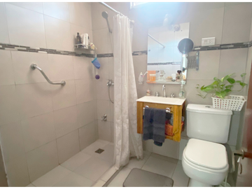 LEANDRO ALEM 2535 - AMPLIA CASA + DEPARTAMENTO