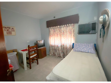 LEANDRO ALEM 2535 - AMPLIA CASA + DEPARTAMENTO