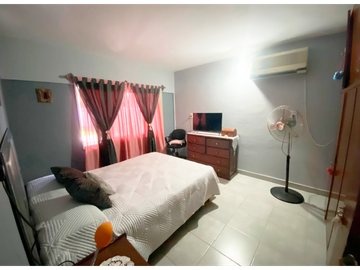 LEANDRO ALEM 2535 - AMPLIA CASA + DEPARTAMENTO