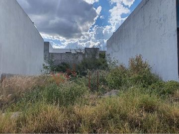 TERRENO EN VENTA CUMBRES DEL LAGO JURIQUILLA