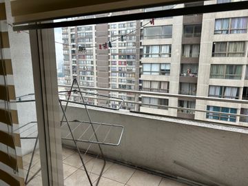 VENTA DEPARTAMENTO CON MANTENCIONES AL DIA