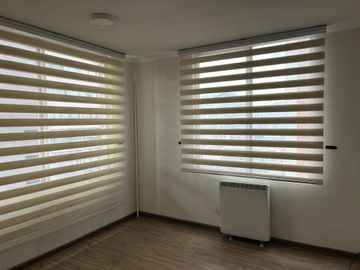 VENTA DEPARTAMENTO CON MANTENCIONES AL DIA
