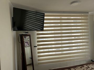 VENTA DEPARTAMENTO CON MANTENCIONES AL DIA