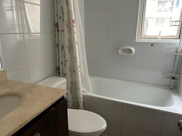 VENTA DEPARTAMENTO CON MANTENCIONES AL DIA