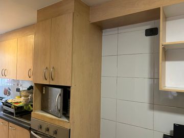 VENTA DEPARTAMENTO CON MANTENCIONES AL DIA