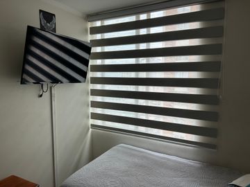 VENTA DEPARTAMENTO CON MANTENCIONES AL DIA