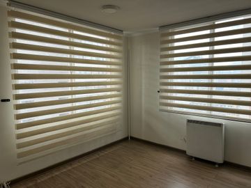 VENTA DEPARTAMENTO CON MANTENCIONES AL DIA