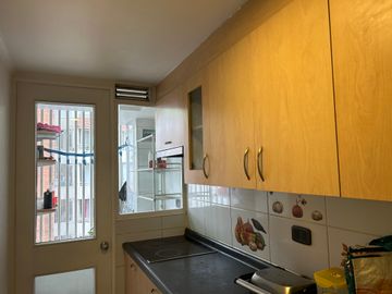 VENTA DEPARTAMENTO CON MANTENCIONES AL DIA
