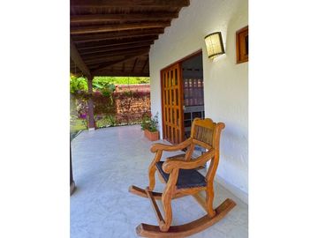 VENTA DE FINCA EN VENECIA SUROESTE ANTIOQUEÑO