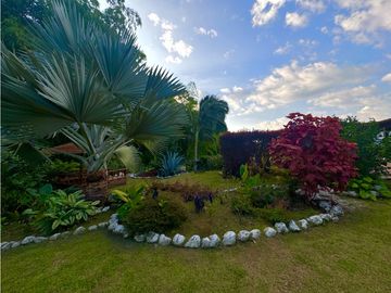 VENTA DE FINCA EN VENECIA SUROESTE ANTIOQUEÑO