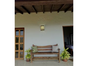 VENTA DE FINCA EN VENECIA SUROESTE ANTIOQUEÑO