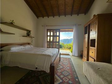 VENTA DE FINCA EN VENECIA SUROESTE ANTIOQUEÑO