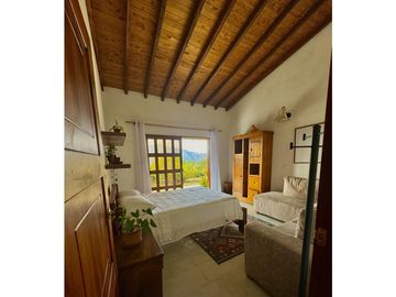 VENTA DE FINCA EN VENECIA SUROESTE ANTIOQUEÑO
