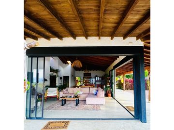 VENTA DE FINCA EN VENECIA SUROESTE ANTIOQUEÑO