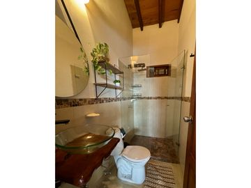 VENTA DE FINCA EN VENECIA SUROESTE ANTIOQUEÑO