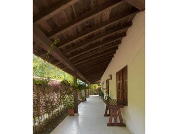 VENTA DE FINCA EN VENECIA SUROESTE ANTIOQUEÑO