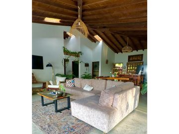 VENTA DE FINCA EN VENECIA SUROESTE ANTIOQUEÑO