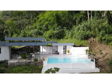 VENTA FINCA LA SIRIA, SUROESTE ANTIOQUEÑO U/C.