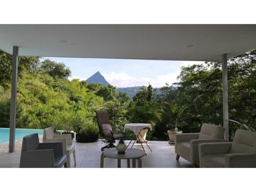 VENTA FINCA LA SIRIA, SUROESTE ANTIOQUEÑO U/C.