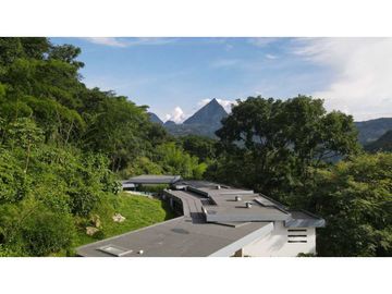 VENTA FINCA LA SIRIA, SUROESTE ANTIOQUEÑO U/C.