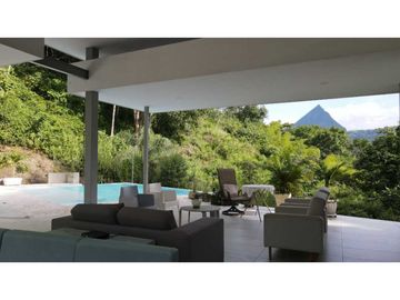 VENTA FINCA LA SIRIA, SUROESTE ANTIOQUEÑO U/C.