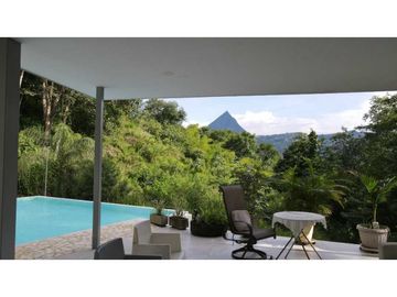 VENTA FINCA LA SIRIA, SUROESTE ANTIOQUEÑO U/C.