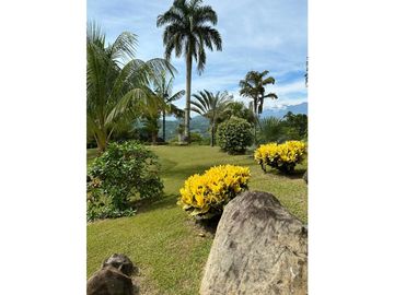 VENTA FINCA TMESIS, SUROESTE ANTIOQUEÑO