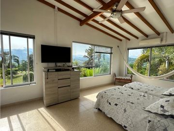 VENTA FINCA TMESIS, SUROESTE ANTIOQUEÑO