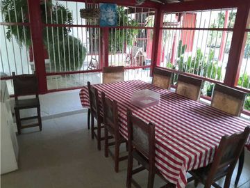 VENTA DE FINCA, FREDONIA SUROESTE ANTIOQUEÑO.