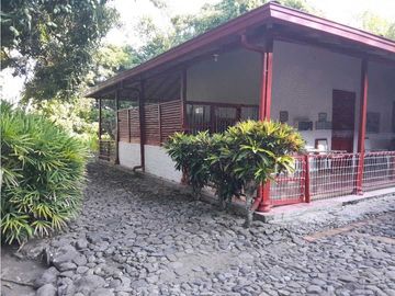 VENTA DE FINCA, FREDONIA SUROESTE ANTIOQUEÑO.
