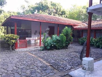VENTA DE FINCA, FREDONIA SUROESTE ANTIOQUEÑO.