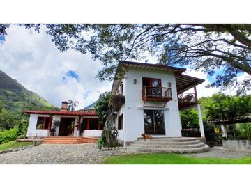 VENTA DE FINCA EN VENECIA SUROESTE ANTIOQUEÑO