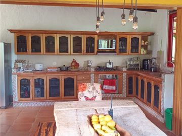 VENTA DE FINCA EN VENECIA SUROESTE ANTIOQUEÑO
