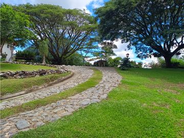 VENTA DE FINCA EN VENECIA SUROESTE ANTIOQUEÑO