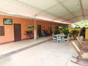 VENTA DE FINCA EN VENECIA SUROESTE ANTIOQUEÑO