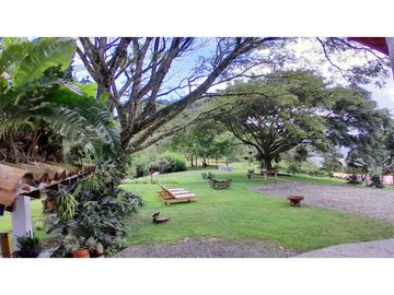 VENTA DE FINCA EN VENECIA SUROESTE ANTIOQUEÑO