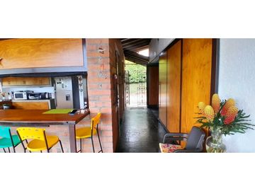 VENTA DE FINCA VENECIA, SUROESTE ANTIOQUEÑO.