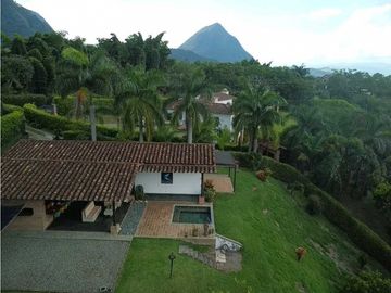 VENTA DE FINCA VENECIA, SUROESTE ANTIOQUEÑO.