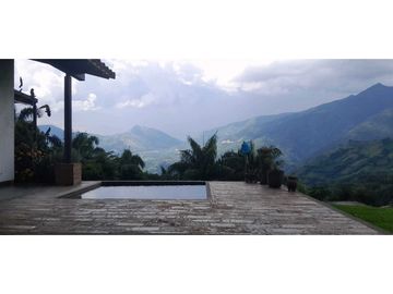 VENTA DE FINCA VENECIA, SUROESTE ANTIOQUEÑO.