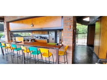VENTA DE FINCA VENECIA, SUROESTE ANTIOQUEÑO.