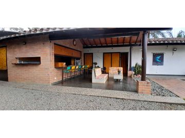 VENTA DE FINCA VENECIA, SUROESTE ANTIOQUEÑO.