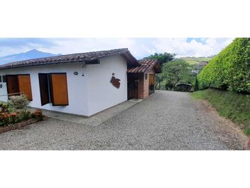 VENTA DE FINCA VENECIA, SUROESTE ANTIOQUEÑO.
