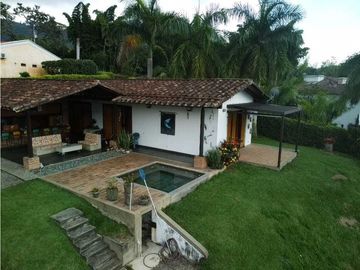 VENTA DE FINCA VENECIA, SUROESTE ANTIOQUEÑO.