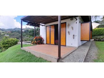 VENTA DE FINCA VENECIA, SUROESTE ANTIOQUEÑO.
